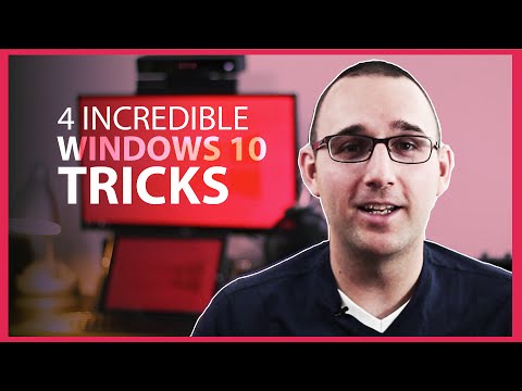4 Tricks That Make Windows 10 Awesome on a Surface