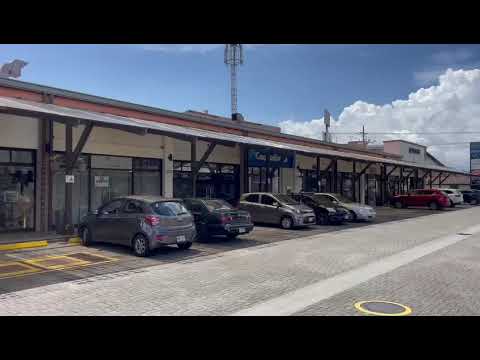 Imagen de Venta de Locales comerciales en Escazú - Escazú Escazú - SAN JOSÉ