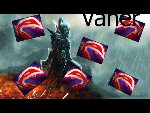 Новая ИМБА в Dota 2. 6 Desolator на 35 минуте. Изи катка на фантомке!