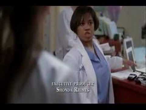 RiffTrax w Mike Nelson - Grey's Anatomy