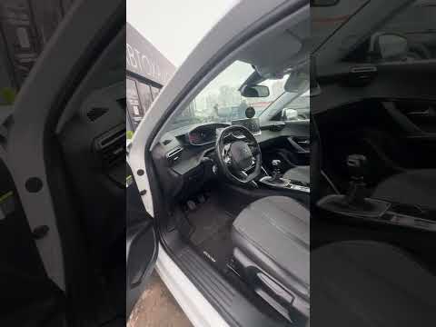 фото peugeot 2008 ii 0