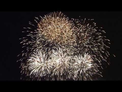 Pyronale 2013: Mirnovec - Croatia - Kroatien - fireworks - feuerwerk -