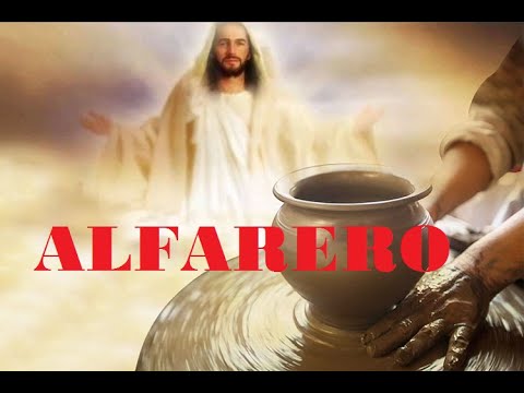 MARCELA DE LA GARZA - ALFARERO.wmv