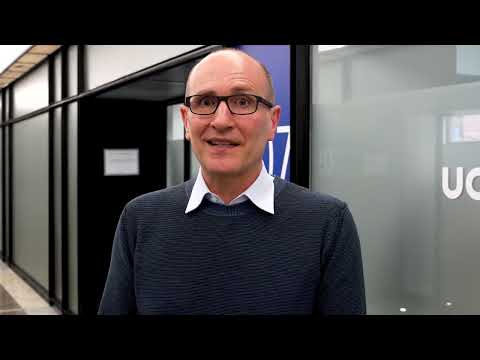 AWEC 2024. Interview with George Hanna - YouTube