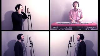 Sol featuring Jack &#39;Zenith&#39; Spencer- How Lucky Am I? (The Lemon Twigs cover)