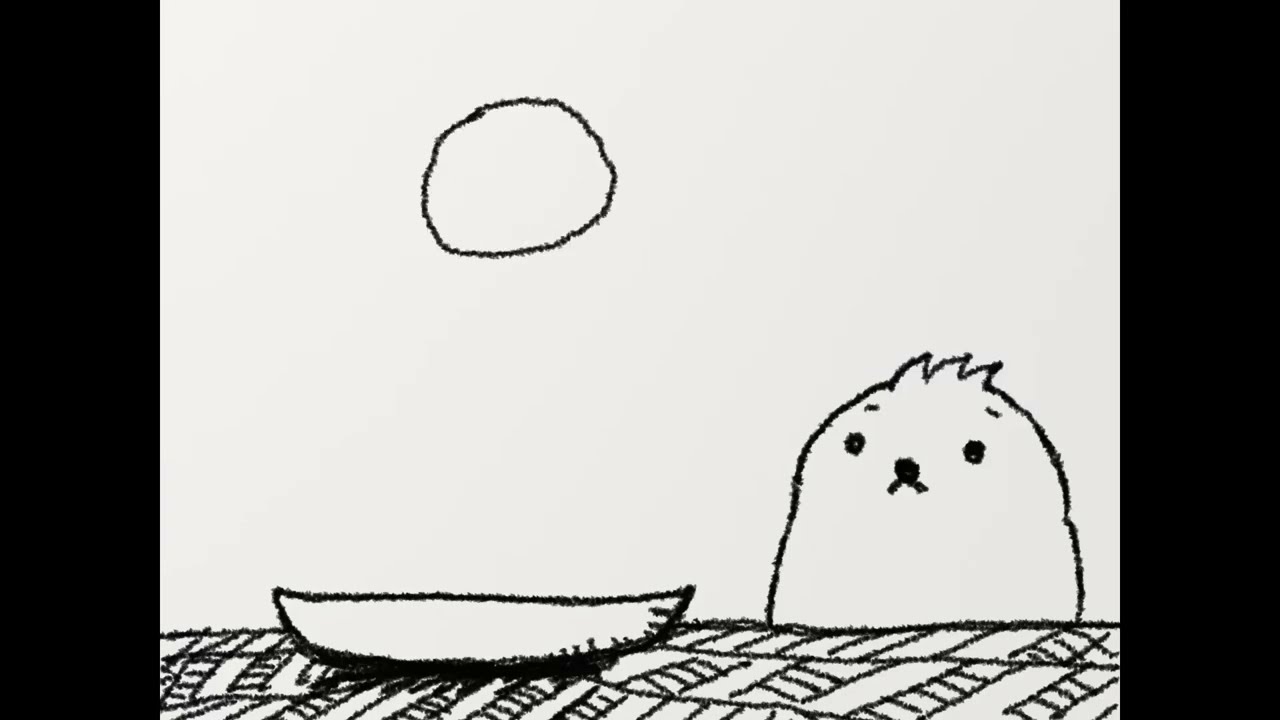 【BGM付】美味しい楽しいお食事