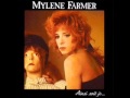 Mylène Farmer - Jardin de vienne