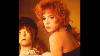 Mylène Farmer - Jardin de vienne