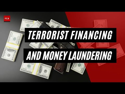 How Money Laundering and Terrorist Financing Threaten Global Stability