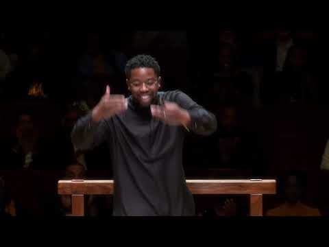 “Ring Shout” from Four Black American Dances | Carlos Simon