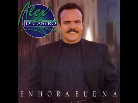 ALEX DE CASTRO-A LA ORILLA DE LA CHIMENEA