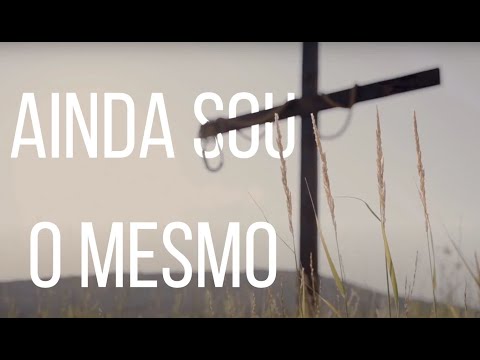 Ainda Sou O Mesmo - Regina Mota