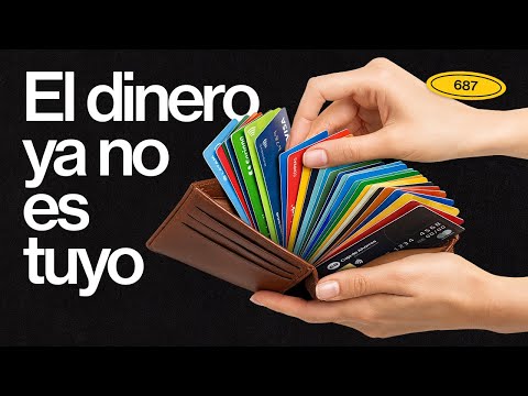 El fin del efectivo y estamos hartos de tanta publicidad - EP #687