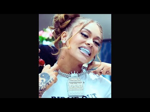 BUSS DOWN | Kaliii x Latto Type Beat | Hard Piano type Beat