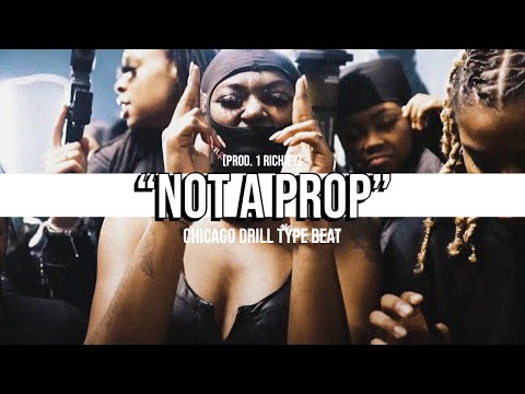 [FREE] Mello Buckzz Type Beat - Not a Prop