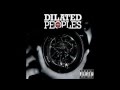 Dilated Peoples - Satellite Radio