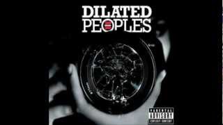 Dilated Peoples - Satellite Radio