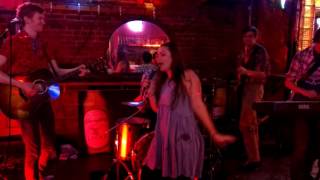 Rose Boulevard @Scarlet Pub (11/13/16)