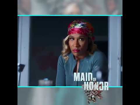 Trailer : Maid of Honor on Vimeo