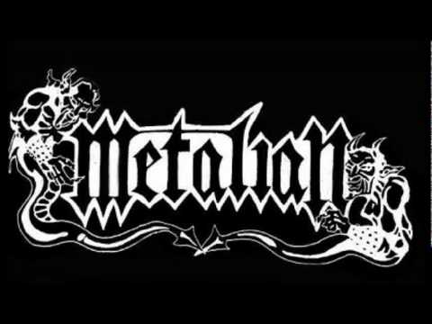 Metal Ed.: Metalian (Can) - Conquest