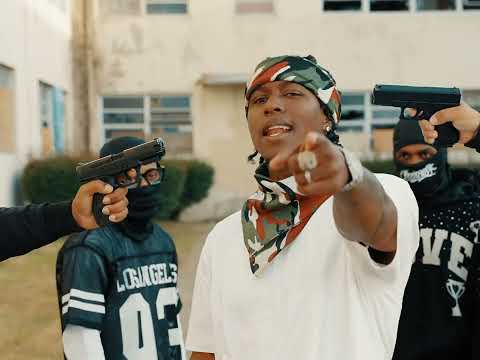 Haiti Babii - Makaveli (official music video) prod. DJ Chrissy Chris & Dom P