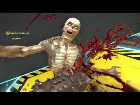 DOOM Eternal - #1 (Xbox One X)