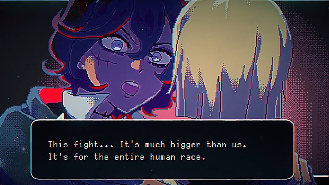 Boyhood's End – Episode 1 launch trailer teaser