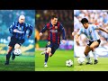 10 Greatest Dribblers In Football History DEFAULT Thumbnail