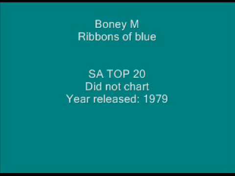 Boney M - Ribbons of blue.wmv