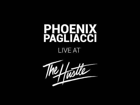 pHoenix Pagliacci // Youth of the Future (Live)