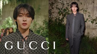 Gucci First Impressions: Cruise 2025