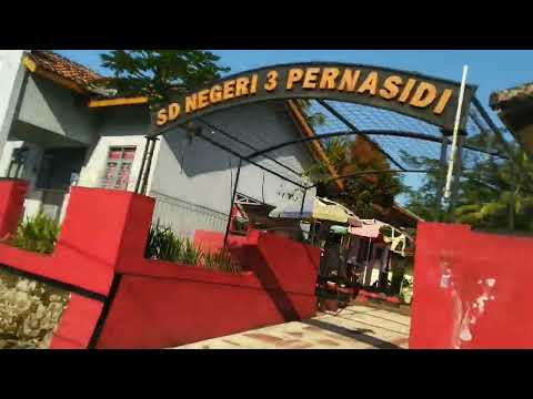 PESONA ALAM DESA PERNASIDI