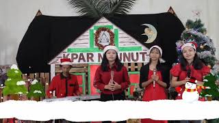 Download lagu HAI SIARKAN DI GUNUNG mp3