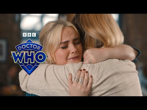 Ruby's Reunion: From Script to Screen | Behind the Scenes | Empire of Death | Doctor Who
