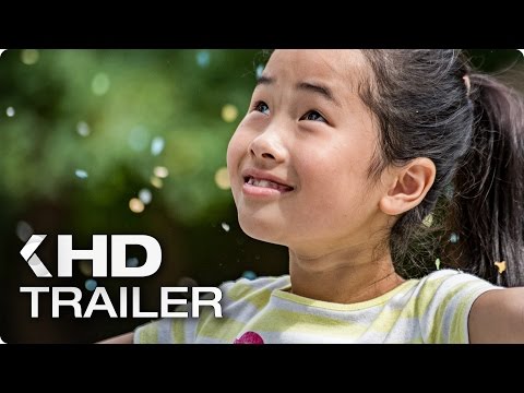 ENTE GUT Trailer German Deutsch (2016)