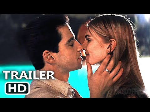 LUMINA Trailer (2024)