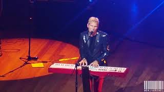 Download lagu Paint My Love - Michael Learns to Rock Live in Manila 2017 mp3