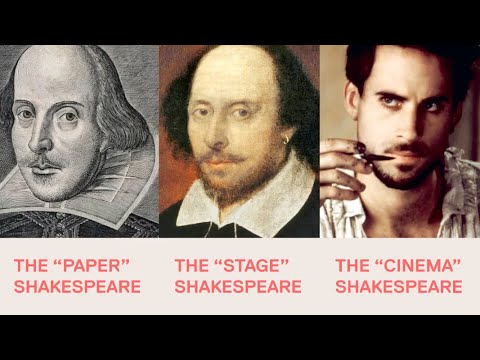 Arturo Cattaneo - William Shakespeare: The Greatest Writer in the English Language