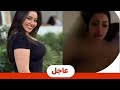 فيديو رحمه محسن المسرب بيد زوجها ورد رحمة محسن واختها ع