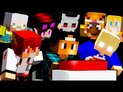 CREATIVE SQUAD VS 250 BOTÕES