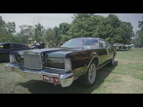 Horsepower in the High Country