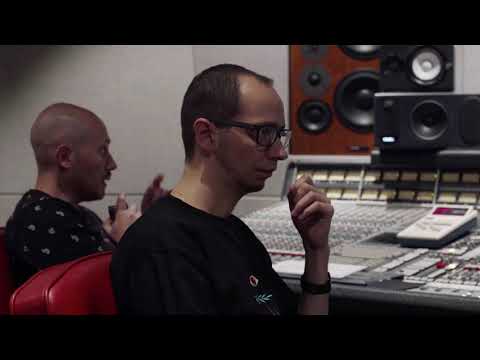 Pavel Khvaleev | Red Bull Music Studio 2019