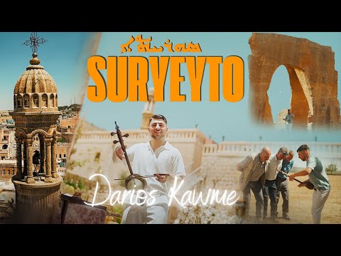Darios Kawme - Suryeyto (Official Music Video)
