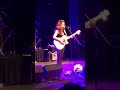 Diana Anaid - I Go Off (Live at the Enmore Theatre 2017)