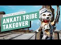 Biomutant Gameplay Walkthrough - Ankati Tribe Takeover [1080p/60FPS]