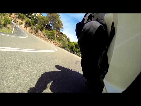 A ride around Tathra