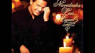 i will be home for christmas by luis miguel