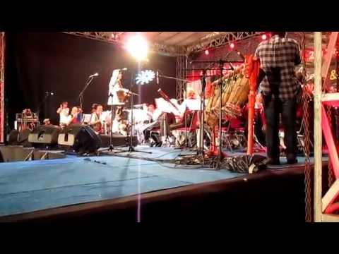 20140823 Hermann Delago 1 - Introduction - Also Sprach Zarathustra (Richard Strauss)