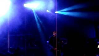 The Kovenant - Planetary Black Elements (Inferno Festival 2010)