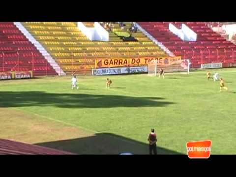 Thales - Atacante - 89 - www.golmaisgol.com.br